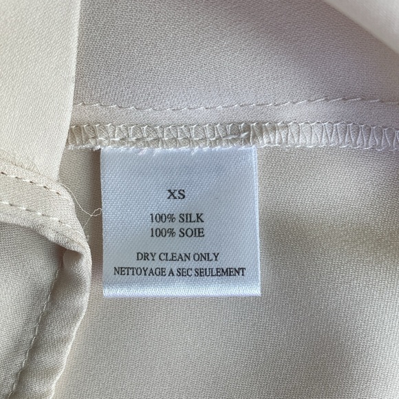 Silk Brochu  Walker long sleeve xs - Picture 10 of 11